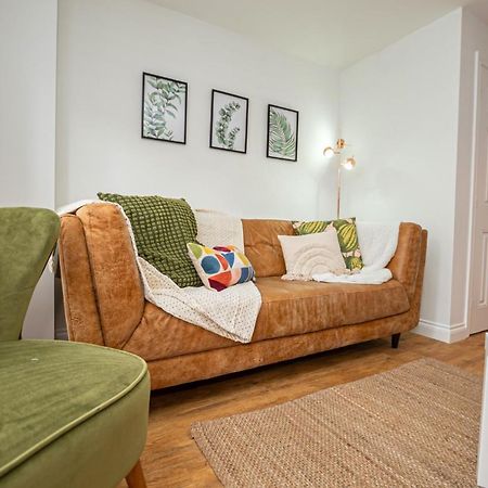 Ironside House, Thrapston King Or Twin Beds, Free Parking, Workspace, Corporates, Sleeps 8 Εξωτερικό φωτογραφία
